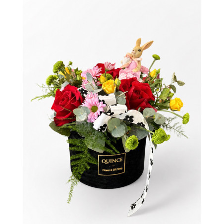 Cvetna čarolija